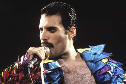 Queen выпустит песню Фредди Меркьюри, записанную за два года до его смерти