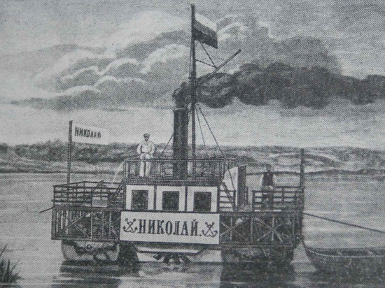 «Русский Леонардо да Винчи» сделал важнейшее для мира техническое изобретение