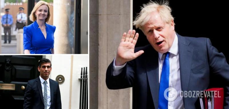 Стало известно, когда в Британии назовут имя нового премьер-министра