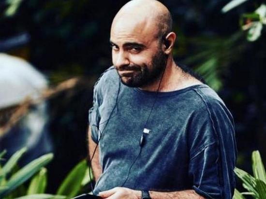 ТНТ прекращает сотрудничество с продюсером Comedy Club из-за Украины