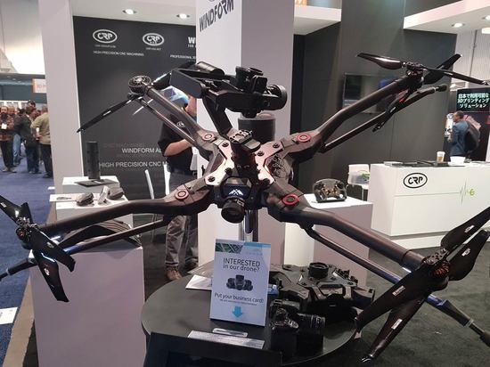 Торговцы дронами в Москве рассказали о типах покупателей