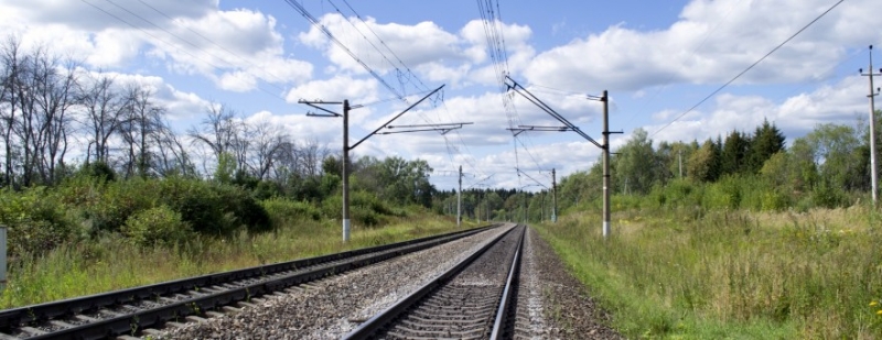 Туристический поезд запущен из России в Белоруссию