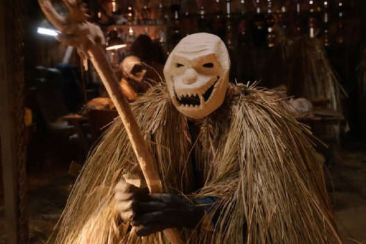 Украинская лента вошла в список лучших фильмов 2023 года