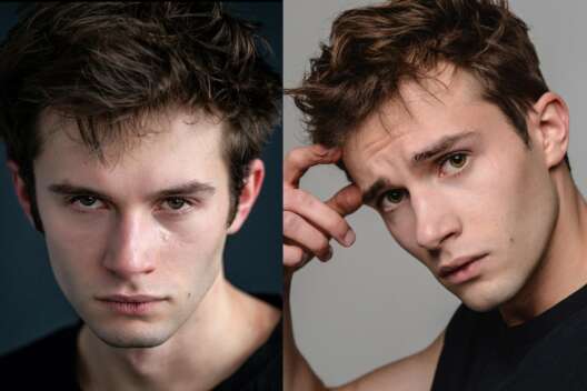 Украинского актера впервые выдвинули на номинацию премии "Эмми"