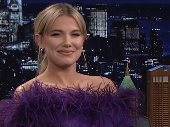 Уже не ребенок: как изменилась звезда «Очень странных дел» Милли Бобби Браун за шесть лет