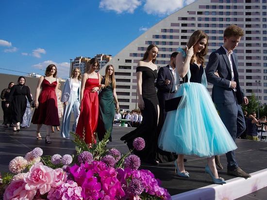 В Белгородской области и Воронеже решили отменить выпускные вечера