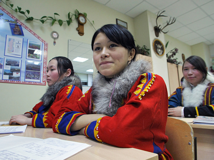 В Госдуме предложили отправлять детей учиться в другую область на полгода