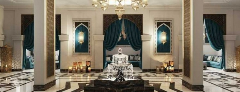 В Хургаде открывается отель Xanadu Macadi Bay турецкой сети OTI Hotels&amp;Resorts