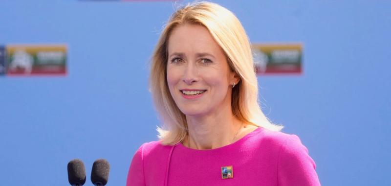 В розыске в РФ, маму младенцем выслали в Сибирь: что известно о "железной леди" Каллас, возглавившей дипломатию ЕС