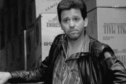 
            В США умер звезда фильмов "Рокки" и "Крестный отец" Фрэнк Пеше        