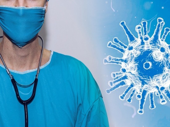 Врачи: подход к лечению COVID-19 претерпел эволюцию, как и новый штамм вируса