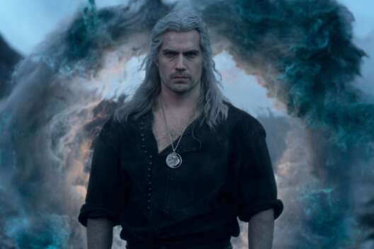 Вышел новый трейлер "Ведьмака" – последний сезон с Генри Кавиллом