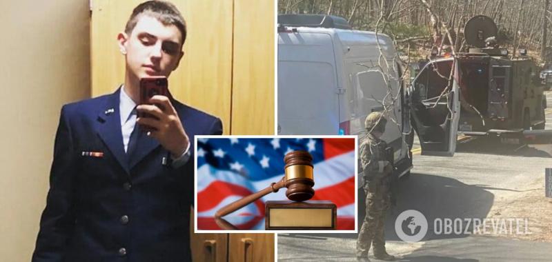 Задержанному по подозрению в ''сливе'' документов Пентагона грозит лишение свободы на десятки лет &ndash; The New York Times