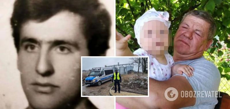 ''Жена смотрела вдаль и плакала'': СМИ раскрыли детали о мужчинах, которых убила ракета в Польше. Фото