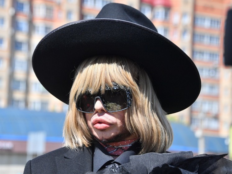 Зверев рассекретил тайные планы Пугачевой в России